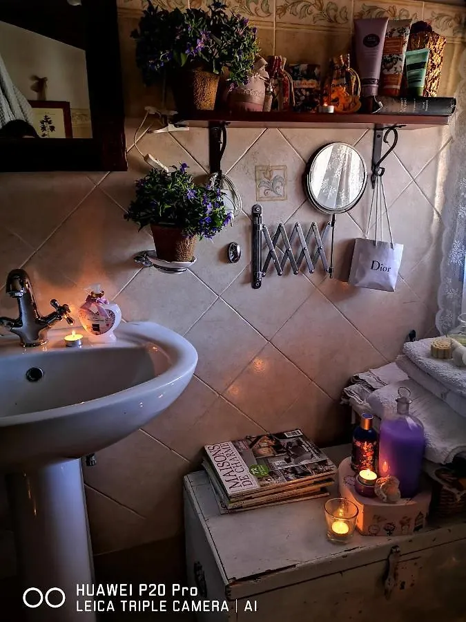 Bed & Breakfast Ludy Suite House Augusta