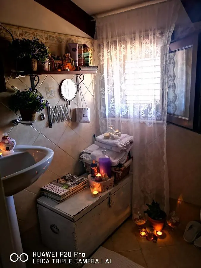 Ludy Suite House Augusta Italy