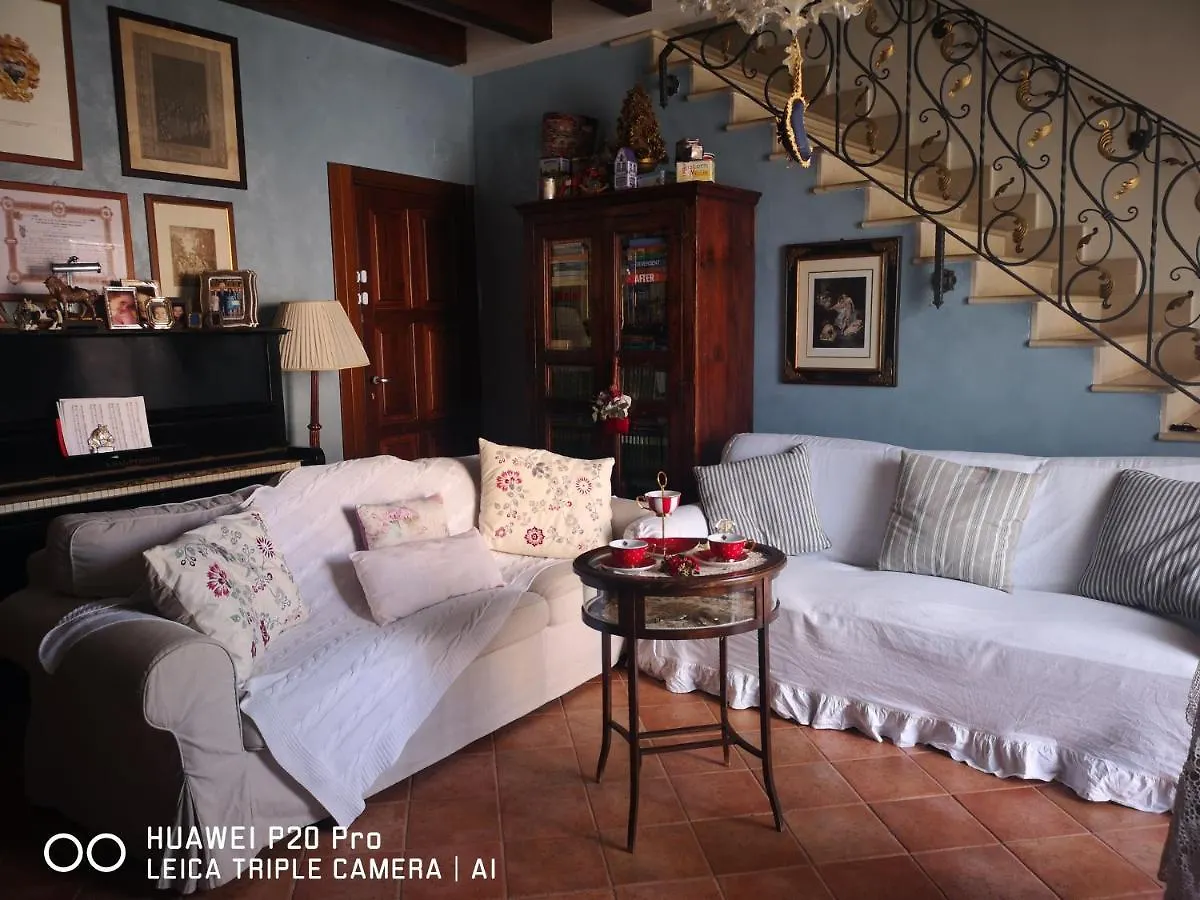 Ludy Suite House Augusta