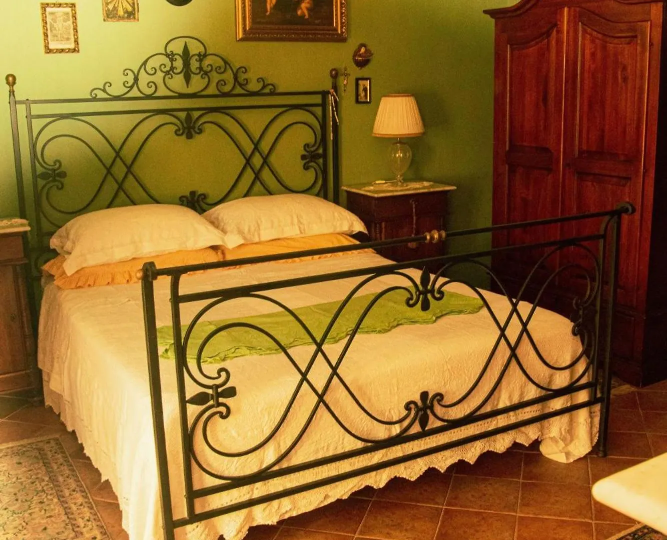 Bed & Breakfast Ludy Suite House Augusta