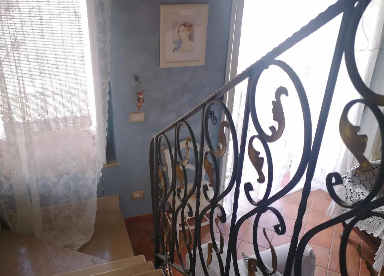 Ludy Suite House Augusta Italy