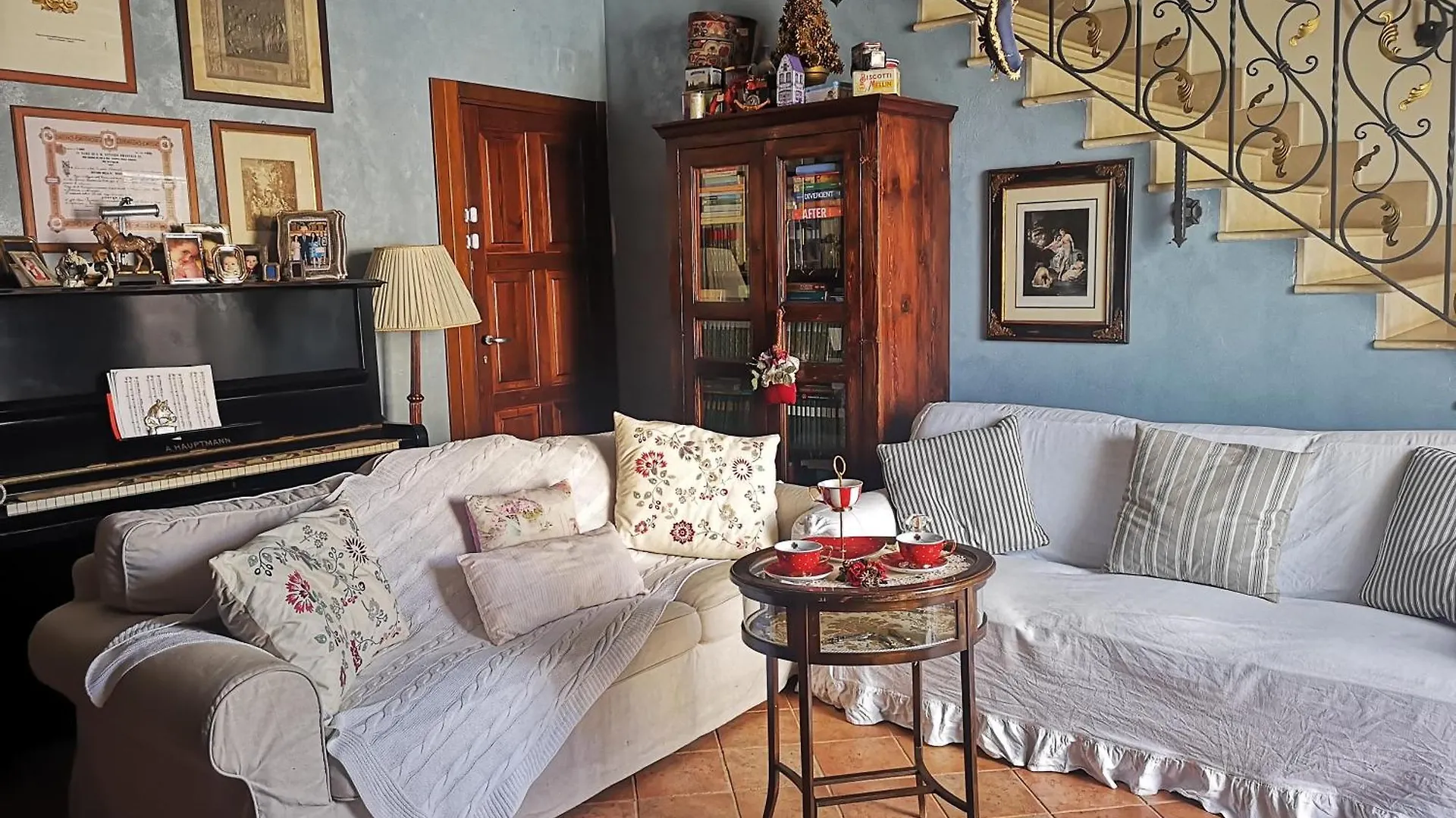 Bed & Breakfast Ludy Suite House Augusta Italy