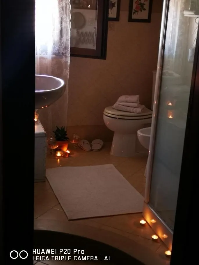 Ludy Suite House Augusta 0*,  Italy