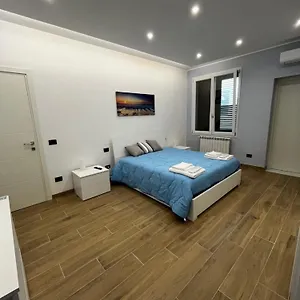 Paradiso Apartament