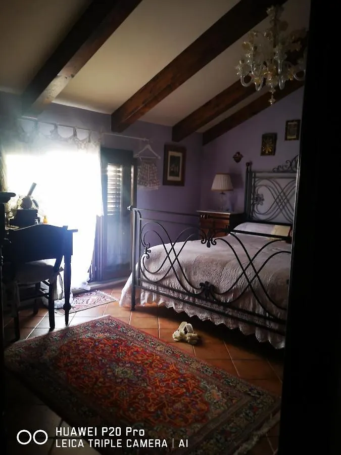 Ludy Suite House location